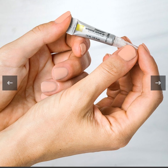 ‼️NEW‼️Biopelle Tensage Intensive Serum 50 - Picture 6 of 6